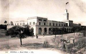 BISKRA - LE ROYAL HOTEL (15)